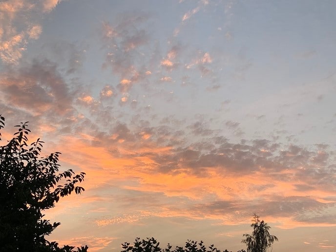  Lucht boven Dalfsen - Foto: Ingezonden foto