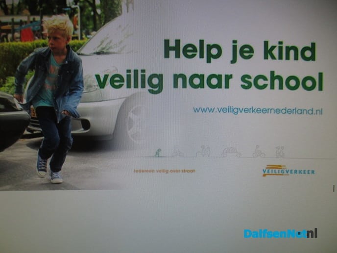 Relaxed rijden in de periode na de zomervakantie - Foto: Ingezonden foto