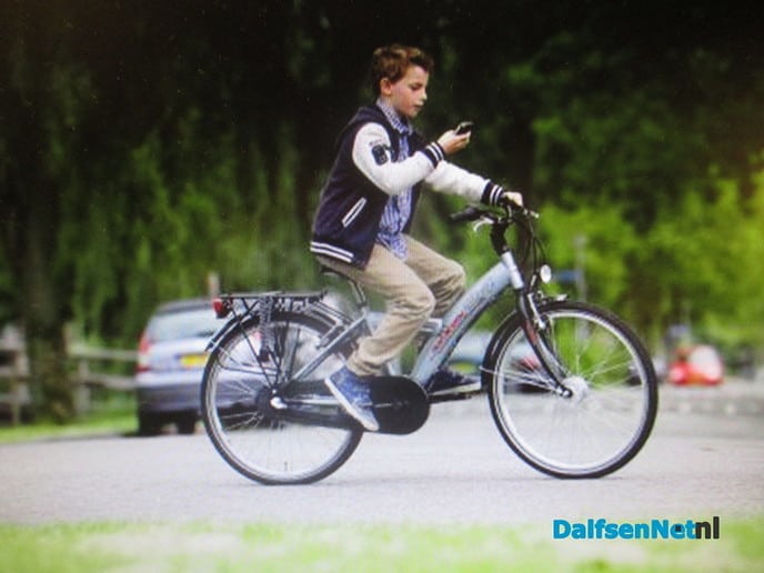 Relaxed rijden in de periode na de zomervakantie - Foto: Ingezonden foto