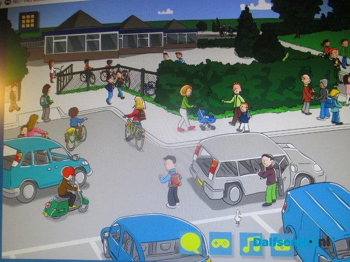 De scholen gaan weer beginnen - Foto: Ingezonden foto