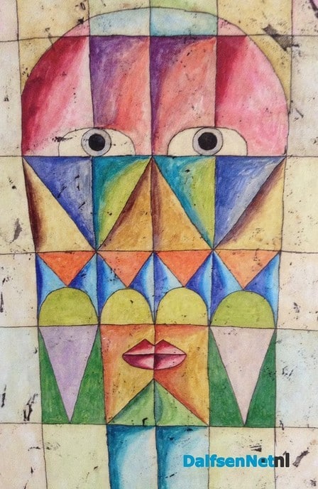 Workshops ‘in de geest van Picasso en Paul Klee’ - Foto: Ingezonden foto