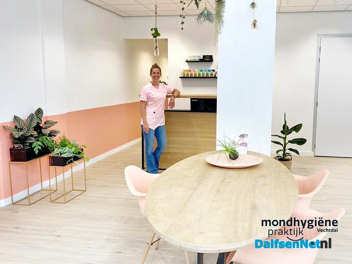 Open dag Mondhygienepraktijk Vechtdal - Foto: Ingezonden foto