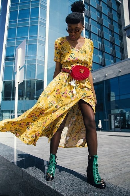 Tips voor een stijlvolle zomeroutfit!