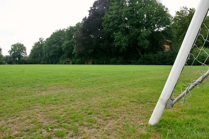 Sportpark Gerner - Foto: Paul Scholten