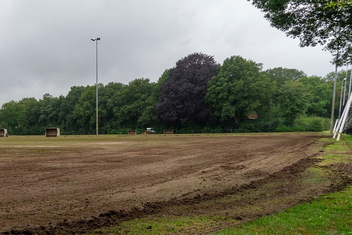 Sportpark Gerner - Foto: Paul Scholten