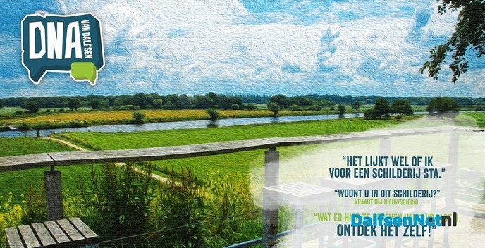 Oproep aan (amateur)kunstenaars: - Foto: Ingezonden foto