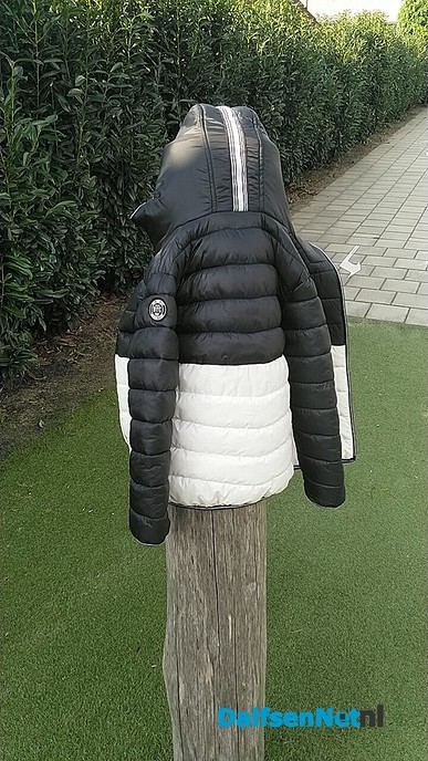Jas verloren? - Foto: Ingezonden foto