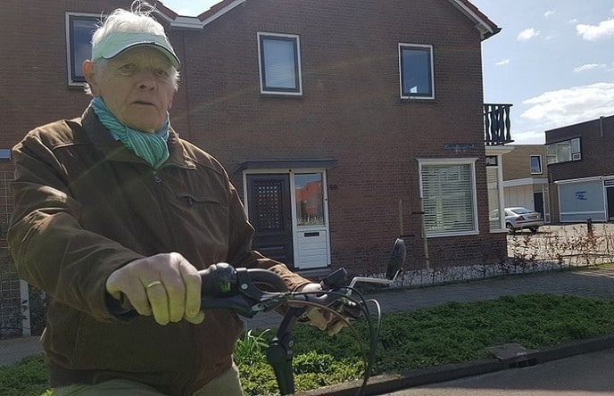 Umme valn - Foto: Gruune Jopie