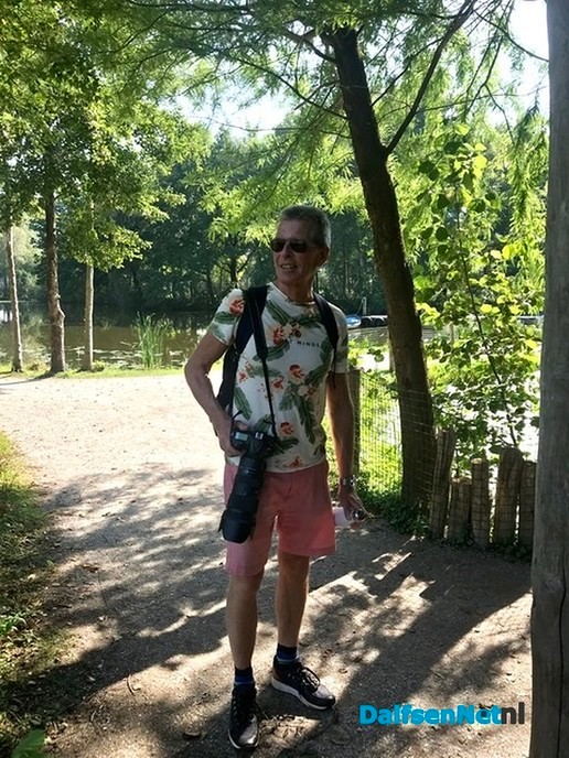 Fotograaf Ben(nie) Jonkman 65 - Foto: Ingezonden foto