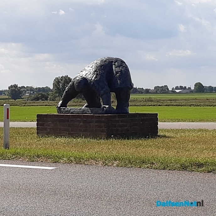 Fietstocht Dijkentocht - Foto: Ingezonden foto