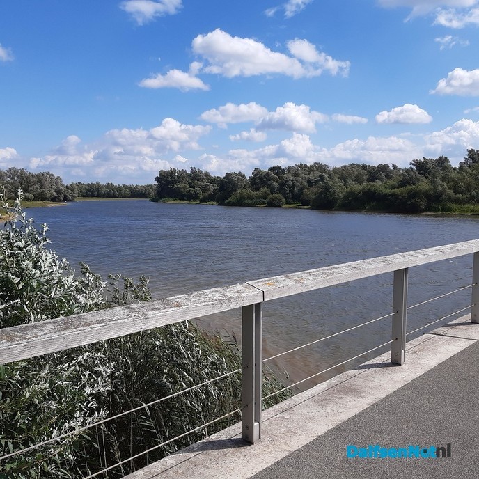 Fietstocht Dijkentocht - Foto: Ingezonden foto