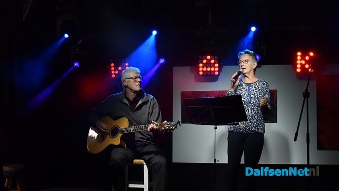 WAK Dalfsen met een veelzijdig programma op vrijdag - Foto: Johan Bokma