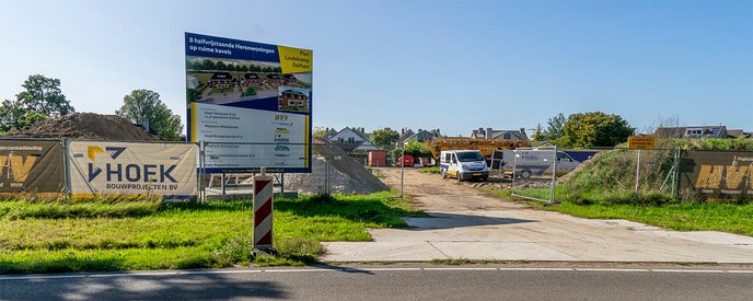 Plan Lindekamp Dalfsen - Foto: Paul Scholten
