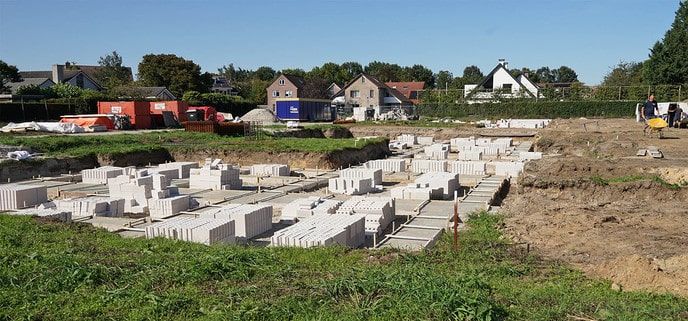 Plan Lindekamp Dalfsen - Foto: Paul Scholten