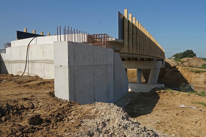 Foto’s nieuwe tracé Hessenweg - Foto: Paul Scholten