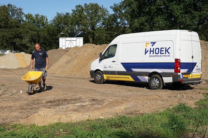 Plan Lindekamp Dalfsen - Foto: Paul Scholten