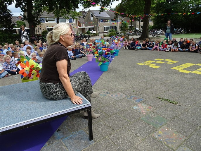 Ineke’s Kunst-atelier - Foto: Ingezonden foto