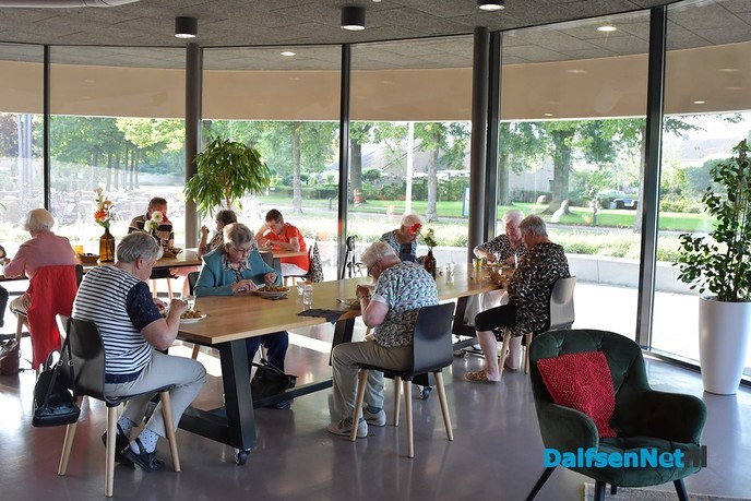Vanavond WAKlive vanuit Theater de Stoomfabriek - Foto: Johan Bokma