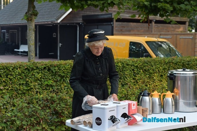 Educatief programma Museum Palthehof officieel in gebruik genomen - Foto: Johan Bokma