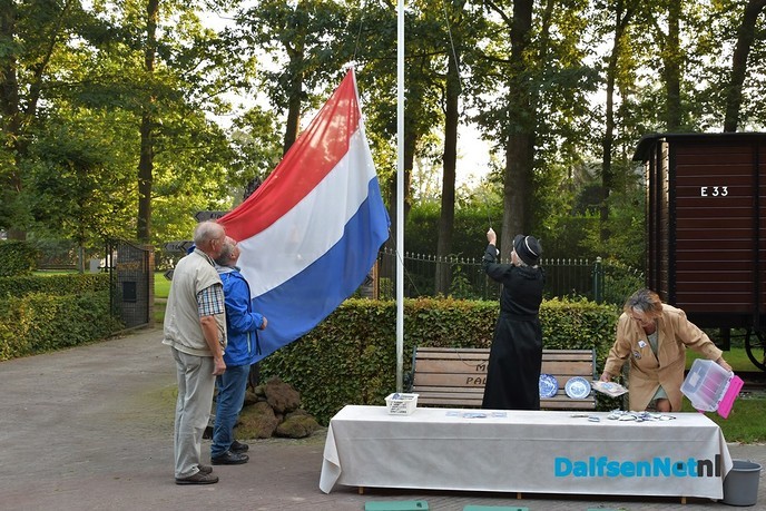 Educatief programma Museum Palthehof officieel in gebruik genomen - Foto: Johan Bokma