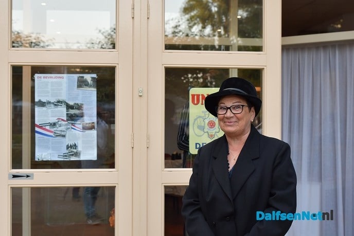 Educatief programma Museum Palthehof officieel in gebruik genomen - Foto: Johan Bokma
