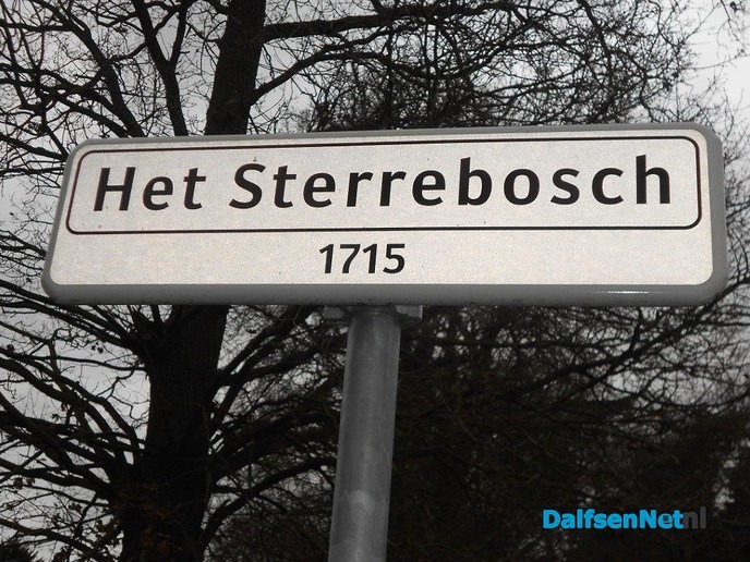 Vervolg Hoonhorst door de jaren heen deel 2 - Foto: Wim