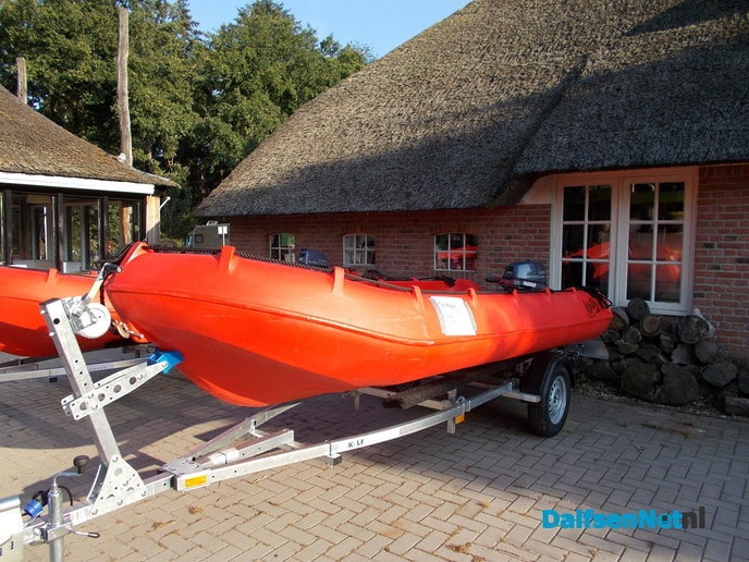 Bellen, afspreken en varen
