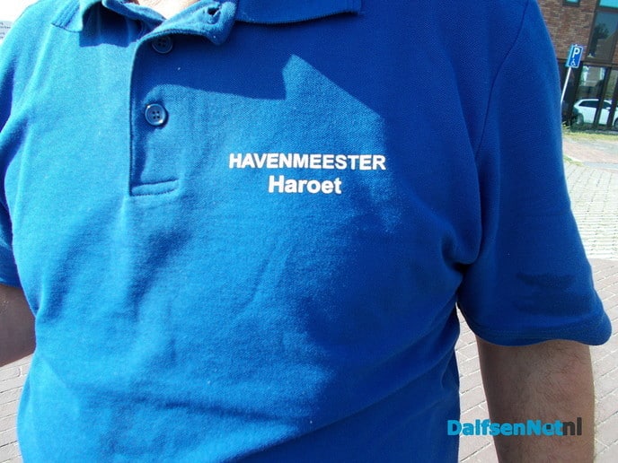 Kleren maken de man