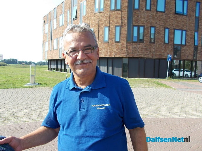 Kleren maken de man