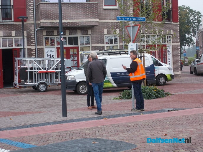 Ja of toch nee, of zelfs twee?