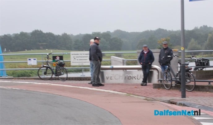 Ja of toch nee, of zelfs twee?