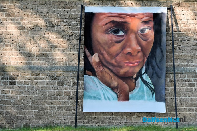 Vanavond WAKlive vanuit Theater de Stoomfabriek - Foto: Johan Bokma