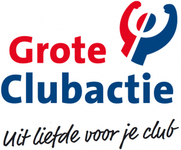 De Grote Clubactie 2020