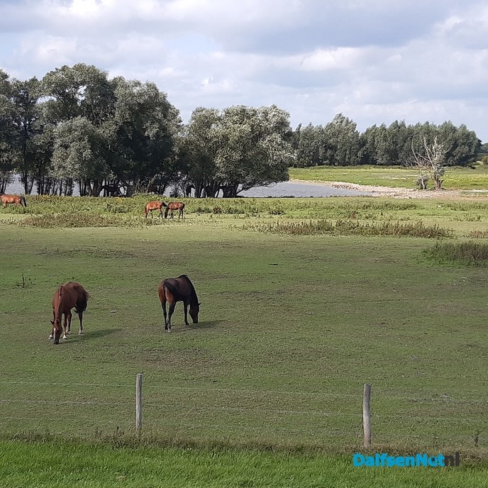 Fietstocht Dijkentocht - Foto: Ingezonden foto