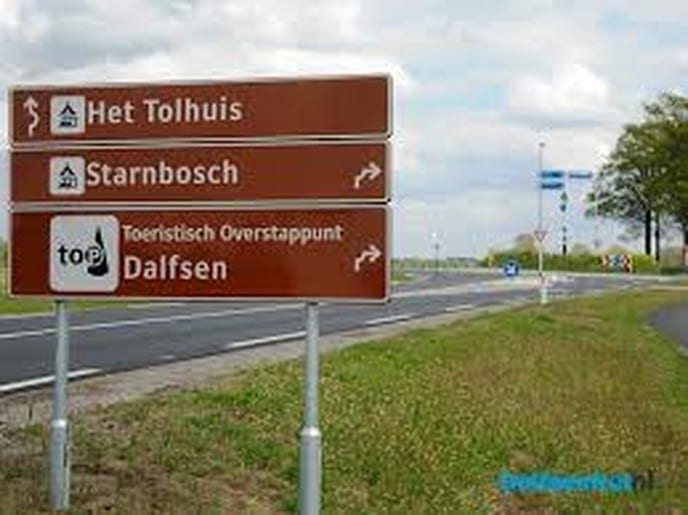 Campings draaien nog steeds goed