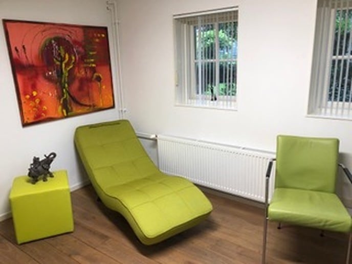 Zelfvertrouwen vergroten; een nieuw begin door hypnotherapie