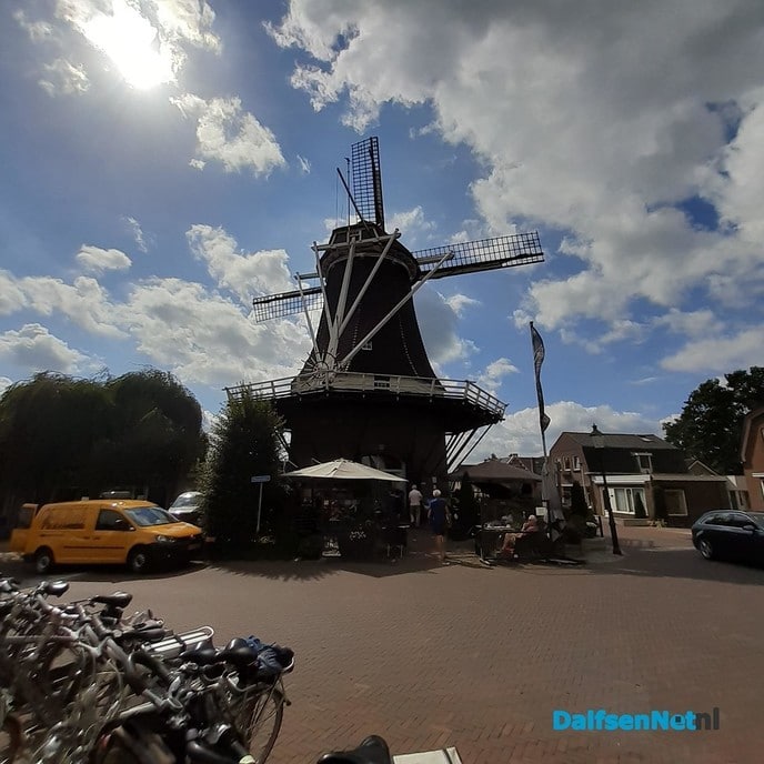 Fietstocht Dijkentocht - Foto: Ingezonden foto