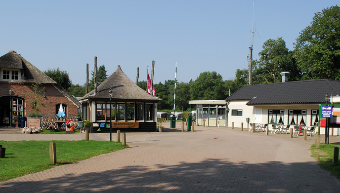 Campings draaien nog steeds goed