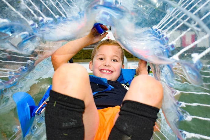 Sallandse Voetbal2daagse - Foto: Ingezonden foto