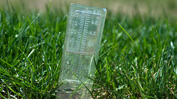 Grondwaterstanden herstellen verder - Foto: Eigen geleverde foto
