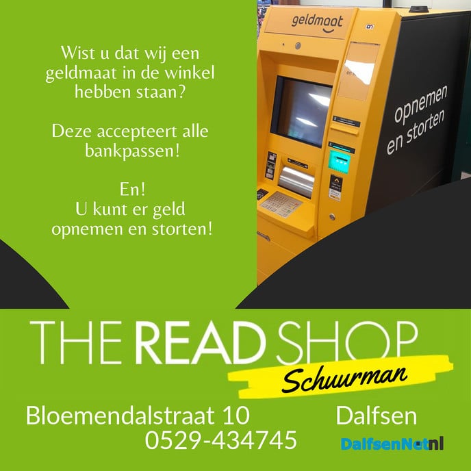 Opnemen en storten in Dalfsen - Foto: Ingezonden foto
