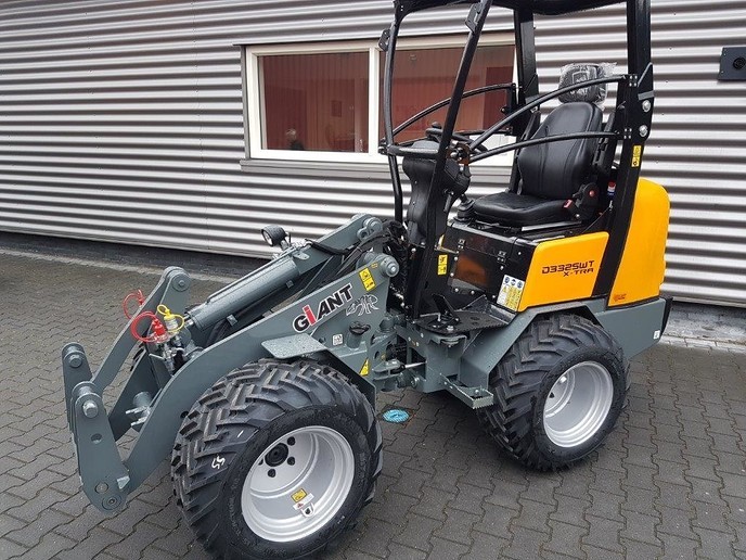 Shovel gestolen van begraafplaats Welsum