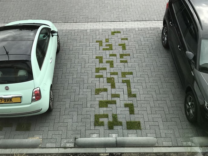 Operatie steenbreek 2 - Foto: Ingezonden foto