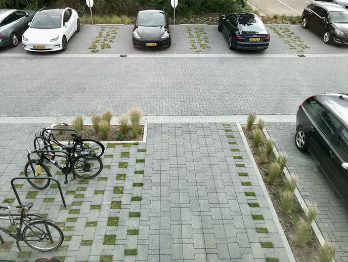 Operatie steenbreek 2 - Foto: Ingezonden foto