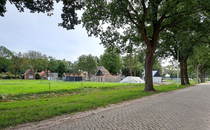 De Buter ( vervolg ) - Foto: Gruune Jopie