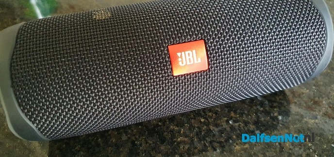 JBL Box gevonden - Foto: Ingezonden foto