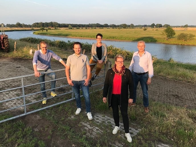 Bijpraten met het CDA Dalfsen: juist nu - Foto: Eigen geleverde foto