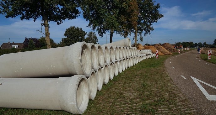 Kruispunt Driessen - Foto: Paul Scholten