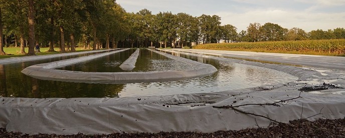 Deze winter ook schaatsen bij Huisman? - Foto: Paul Scholten