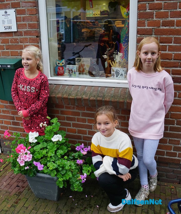 Dierendag in de wereldwinkel - Foto: Ingezonden foto